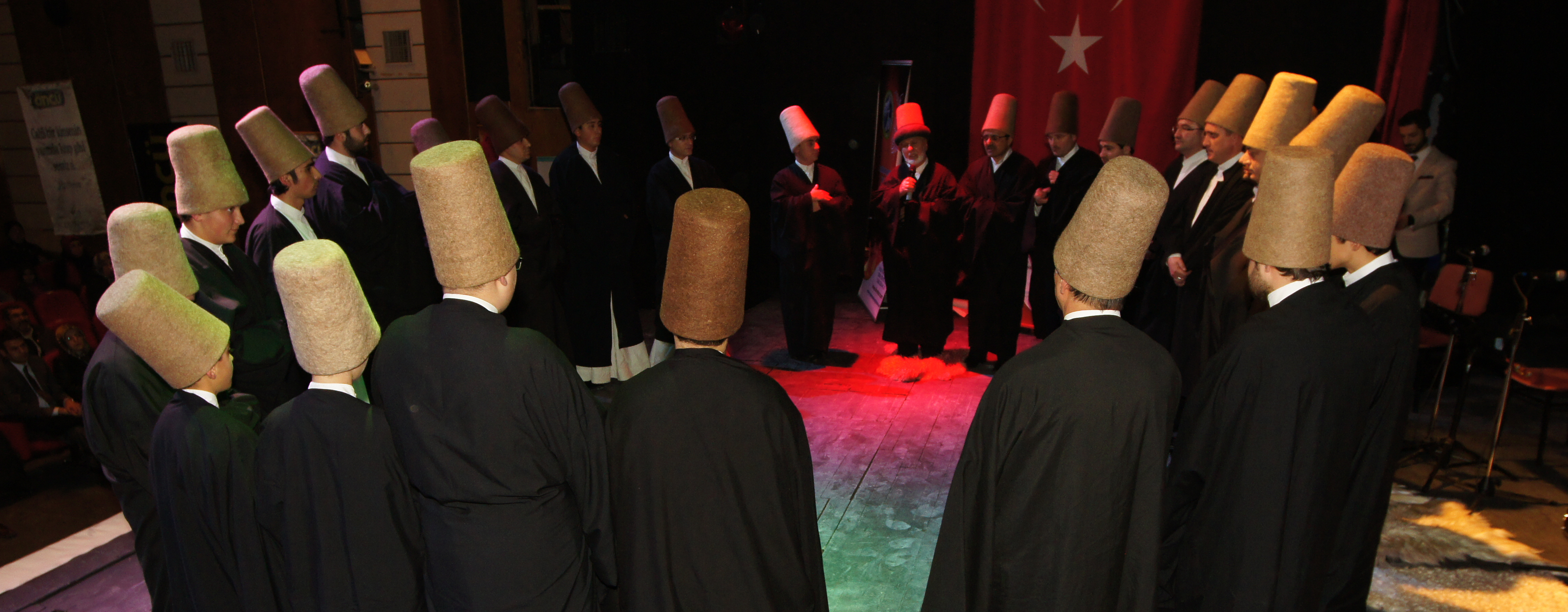 Sivas İlahi Grubu